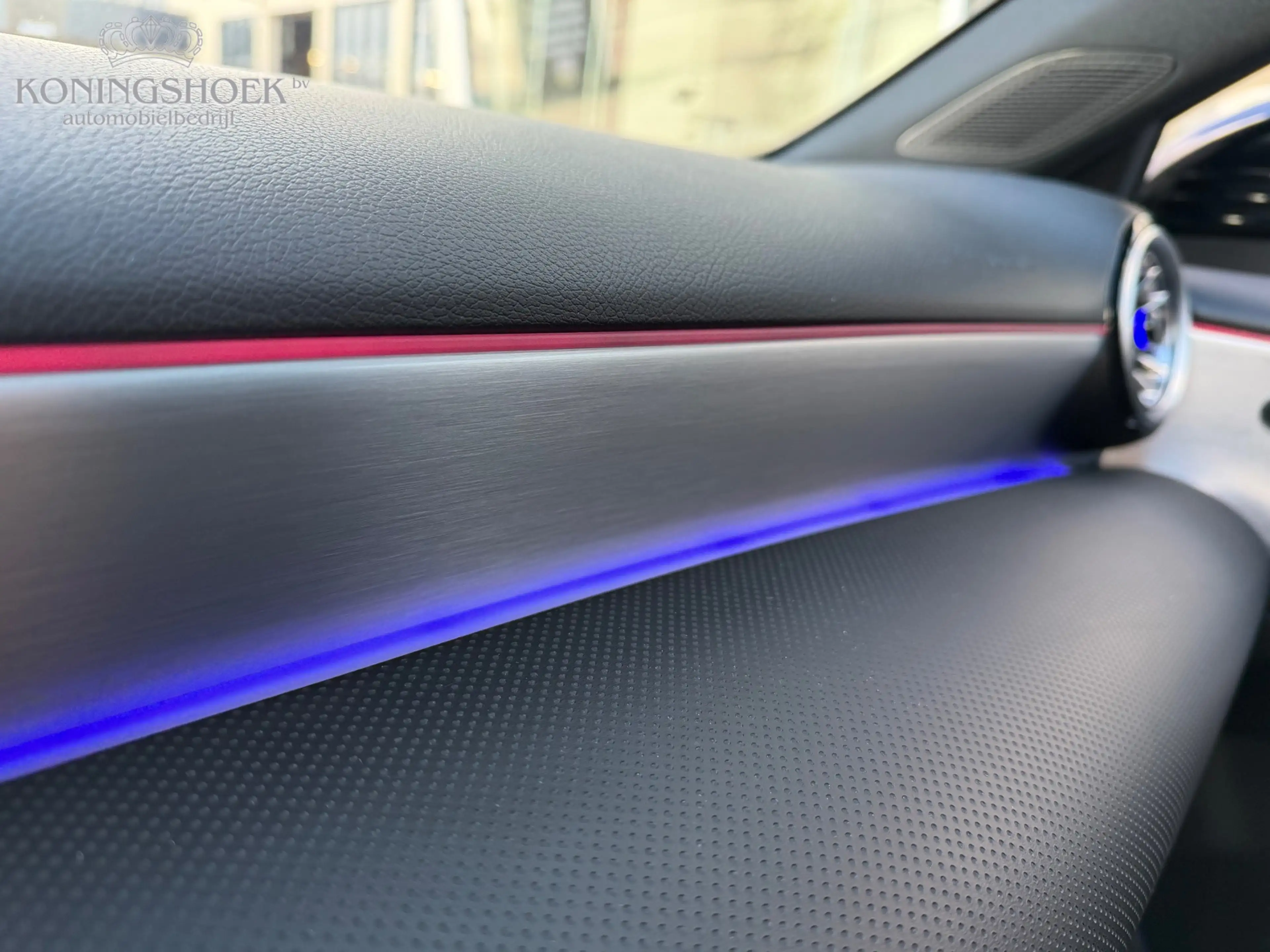 Mercedes-Benz A 180 Business Solution AMG — photo 14