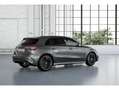 Mercedes-Benz A 180 compacto Gris - thumbnail 5