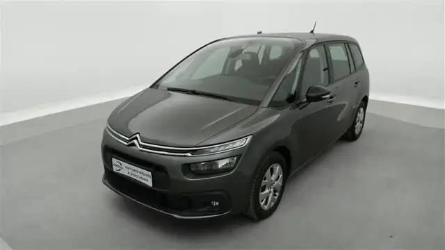 Citroen Grand C4 SpaceTourer 1.5 BlueHDi Feel S\u0026amp;S (EU6.3)