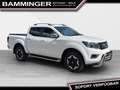 Nissan Sonstige Tekna Double Cab 4x4 Weiß - thumbnail 1