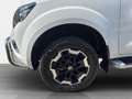 Nissan Sonstige Tekna Double Cab 4x4 Weiß - thumbnail 9