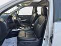 Nissan Sonstige Tekna Double Cab 4x4 Weiß - thumbnail 11