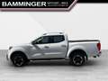 Nissan Sonstige Tekna Double Cab 4x4 Weiß - thumbnail 8