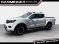 Nissan Sonstige Tekna Double Cab 4x4 Weiß - thumbnail 2