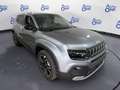 Jeep Avenger 1.2 HYBRID 100CV AUTO SUMMIT - * Grigio - thumbnail 1