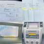 Nissan Murano 3.5 i V6 AUT.4WD*LICHTE VRACHT LPG EXPORT Argent - thumbnail 16