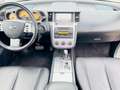 Nissan Murano 3.5 i V6 AUT.4WD*LICHTE VRACHT LPG EXPORT Argent - thumbnail 17