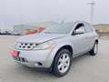Nissan Murano 3.5 i V6 AUT.4WD*LICHTE VRACHT LPG EXPORT Argent - thumbnail 4
