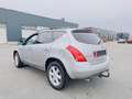 Nissan Murano 3.5 i V6 AUT.4WD*LICHTE VRACHT LPG EXPORT Argent - thumbnail 3