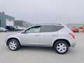 Nissan Murano 3.5 i V6 AUT.4WD*LICHTE VRACHT LPG EXPORT Argent - thumbnail 5