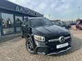 Mercedes-Benz GLB 200 AMG-Line*LEDER*AHK*MBUX* Zwart - thumbnail 1