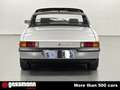 Porsche 914 VW Porsche 914-6 Targa Chrommodell Silber - thumbnail 7