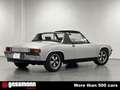Porsche 914 VW Porsche 914-6 Targa Chrommodell Silber - thumbnail 6