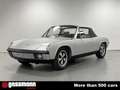 Porsche 914 VW Porsche 914-6 Targa Chrommodell Silber - thumbnail 3