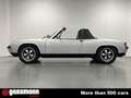 Porsche 914 VW Porsche 914-6 Targa Chrommodell Silber - thumbnail 5