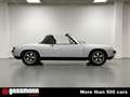 Porsche 914 VW Porsche 914-6 Targa Chrommodell Silber - thumbnail 4
