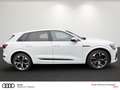 Audi e-tron S quattro Weiß - thumbnail 3