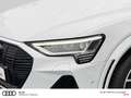 Audi e-tron S quattro Weiß - thumbnail 6