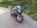Aprilia RSV Mille Collins Edwards Noriyuki Haga Zwart - thumbnail 1
