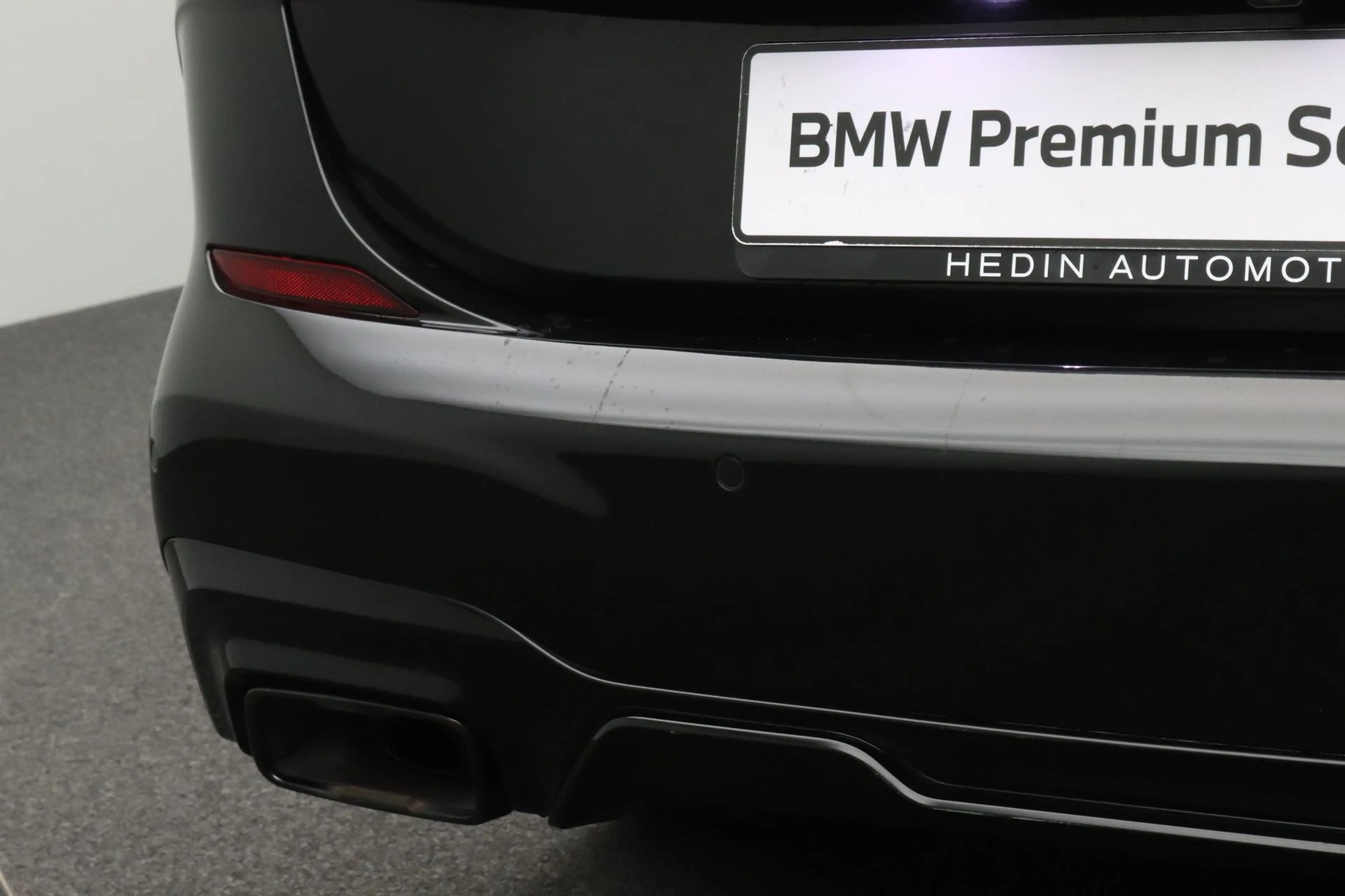 BMW 235 2-serie Gran Coupé M235i xDrive High Executive | H — photo 6