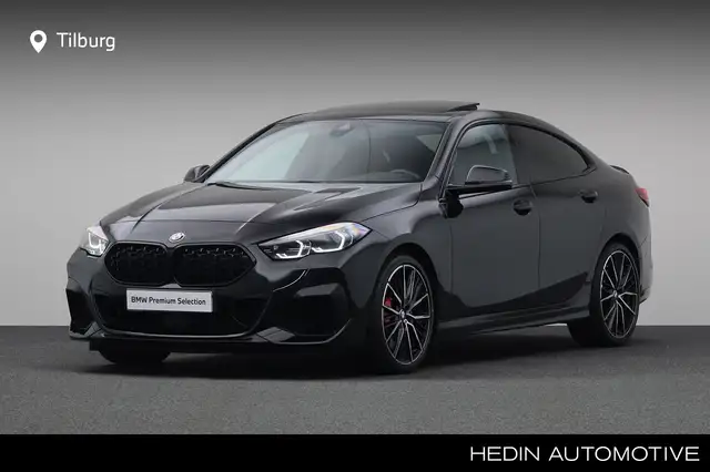 BMW 235 2-serie Gran Coupé M235i xDrive High Executive | H