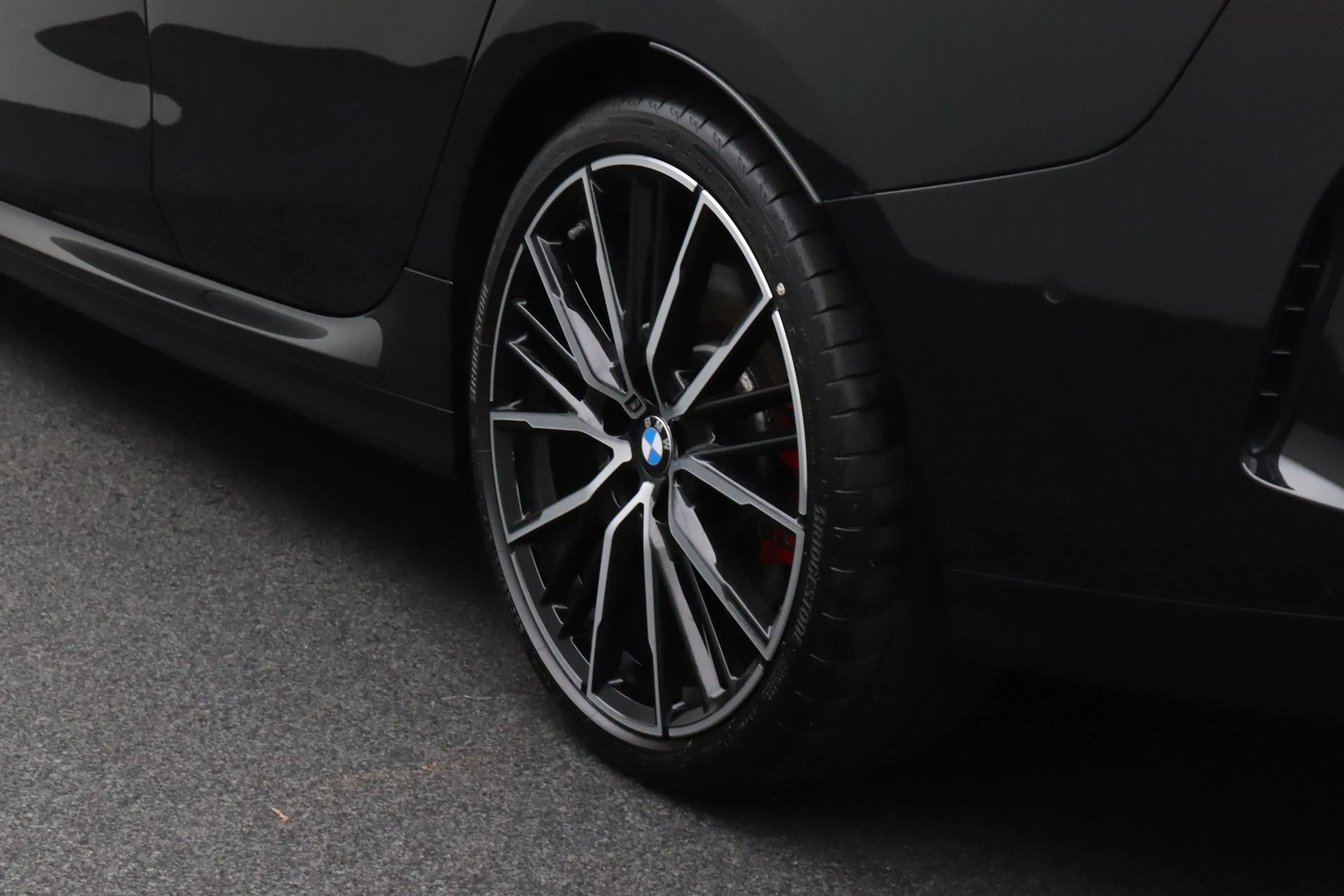 BMW 235 2-serie Gran Coupé M235i xDrive High Executive | H — photo 5