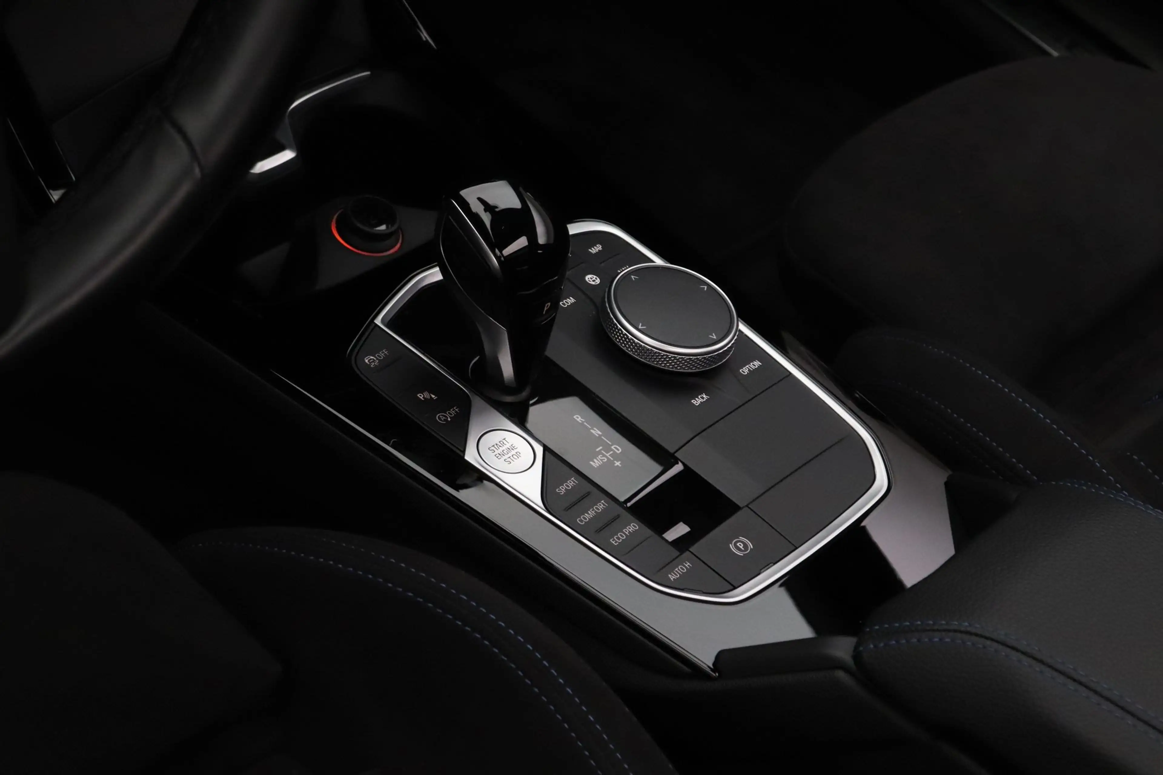 BMW 235 2-serie Gran Coupé M235i xDrive High Executive | H — photo 14