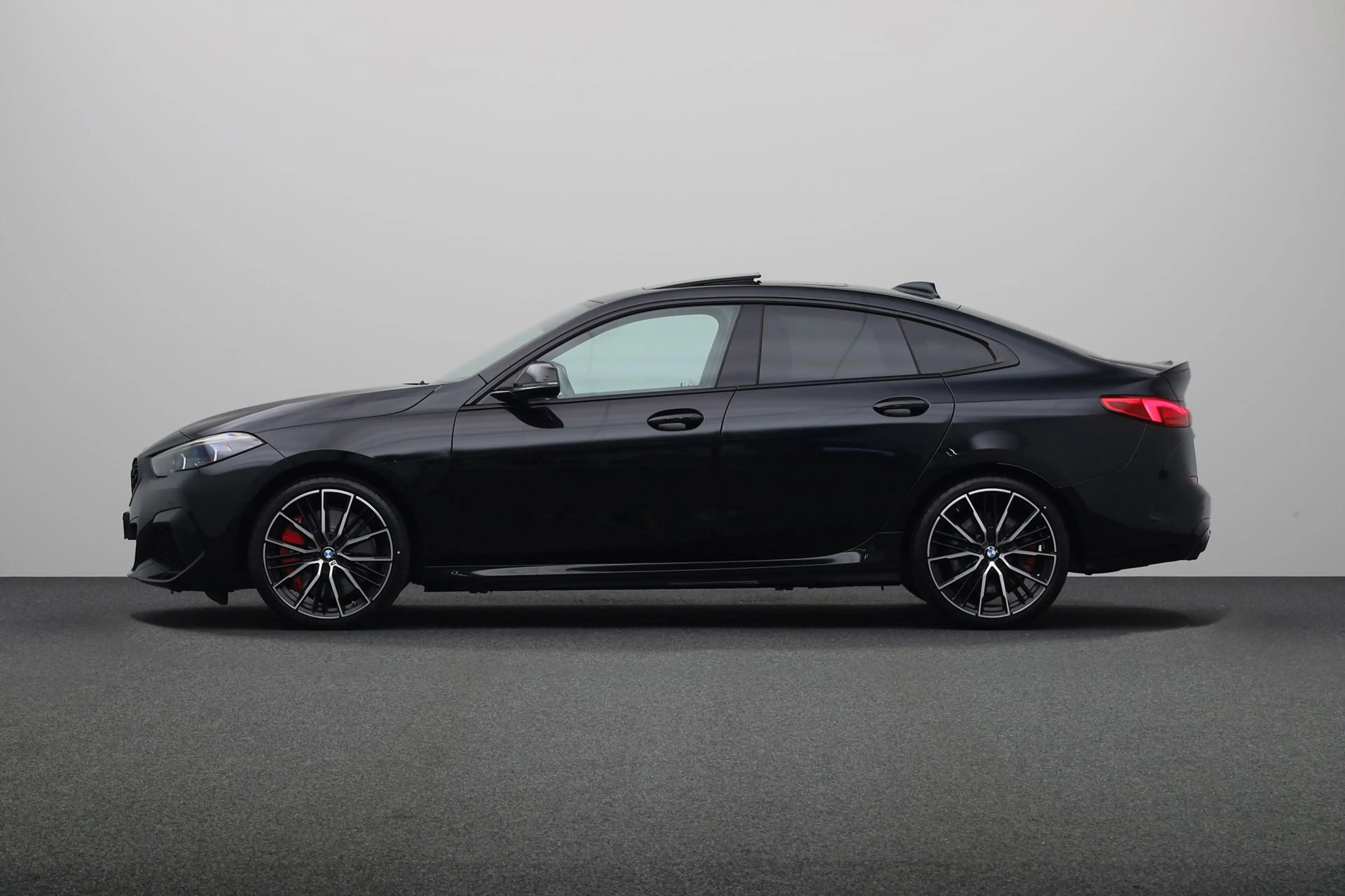BMW 235 2-serie Gran Coupé M235i xDrive High Executive | H — photo 12