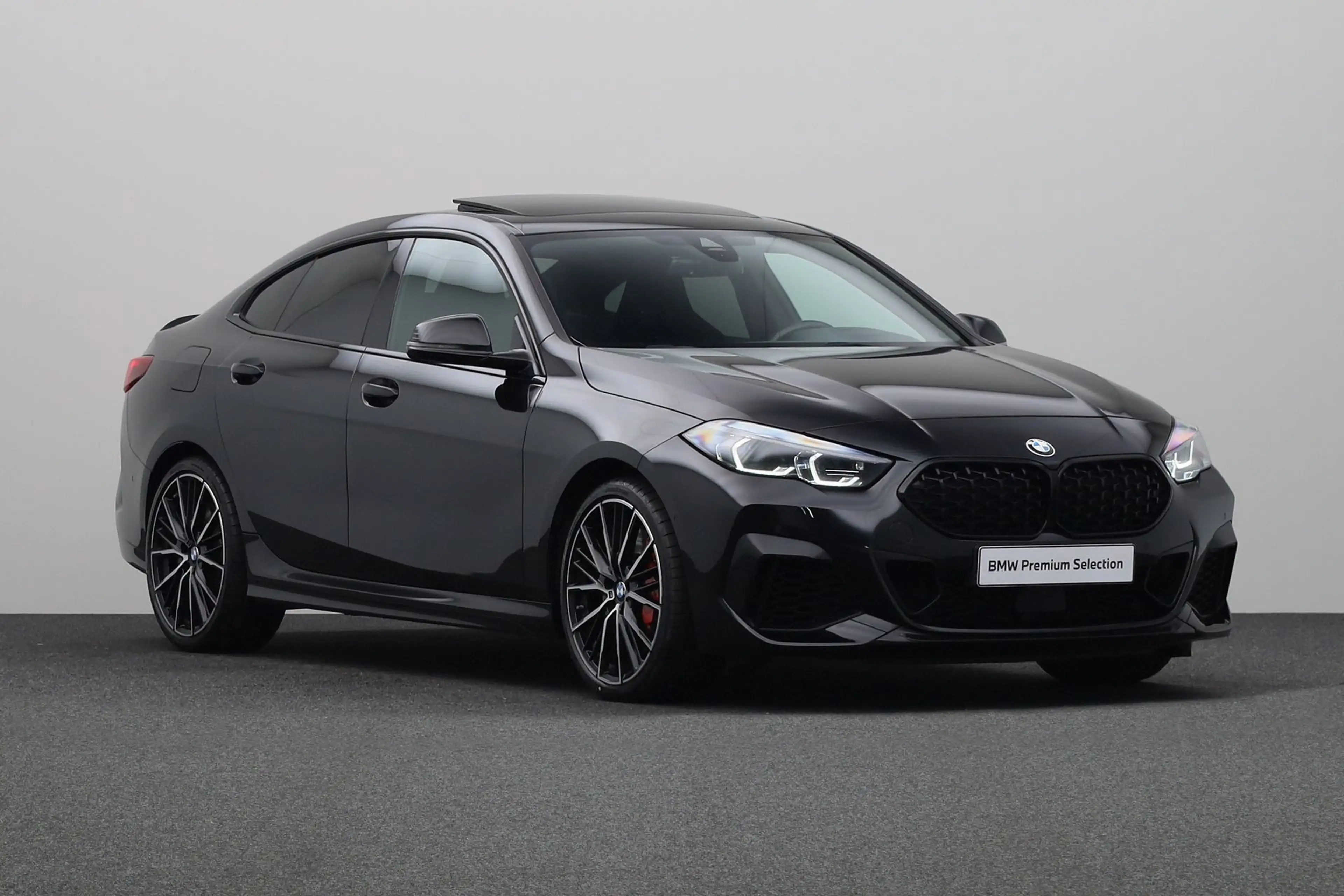 BMW 235 2-serie Gran Coupé M235i xDrive High Executive | H — photo 11