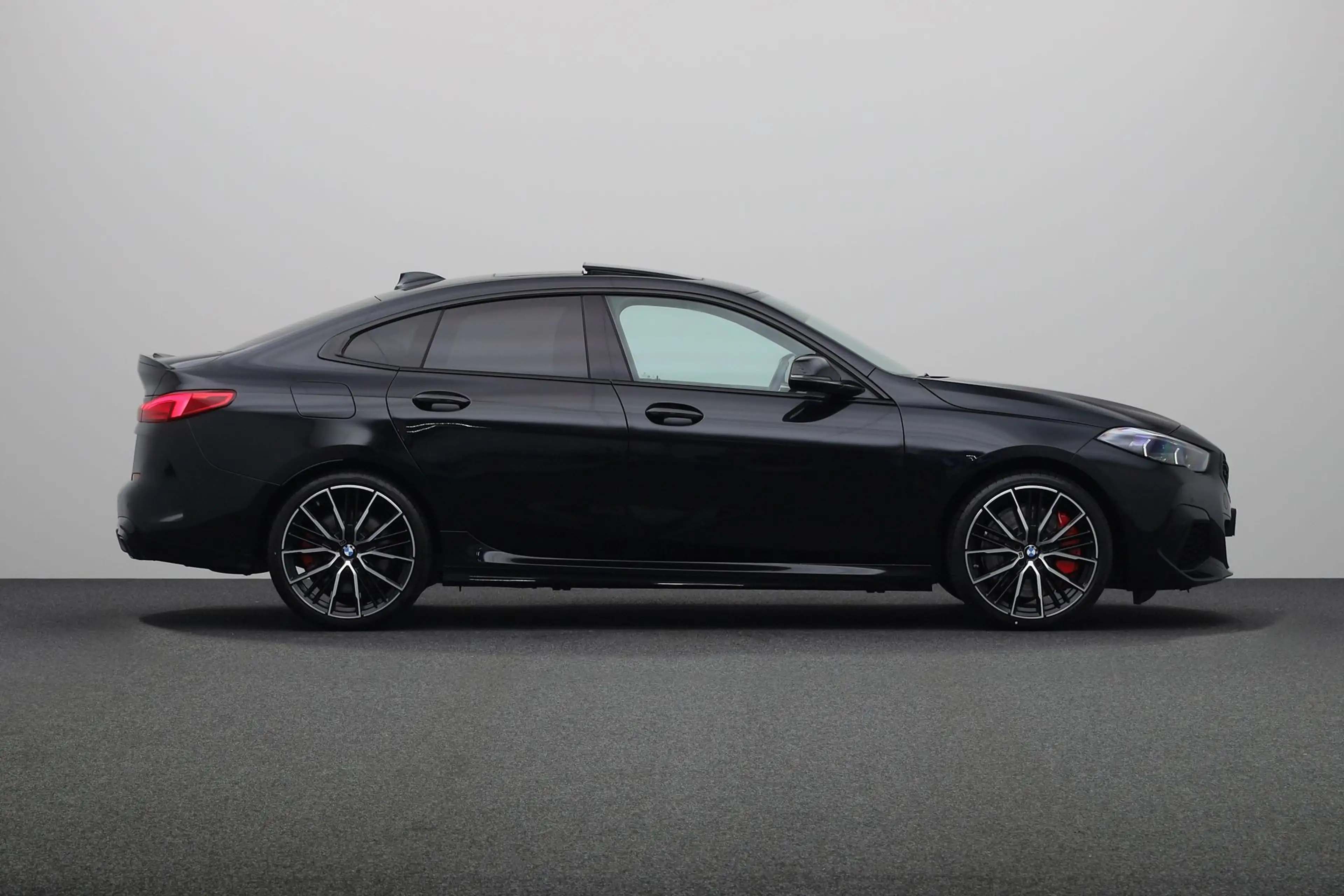 BMW 235 2-serie Gran Coupé M235i xDrive High Executive | H — photo 10