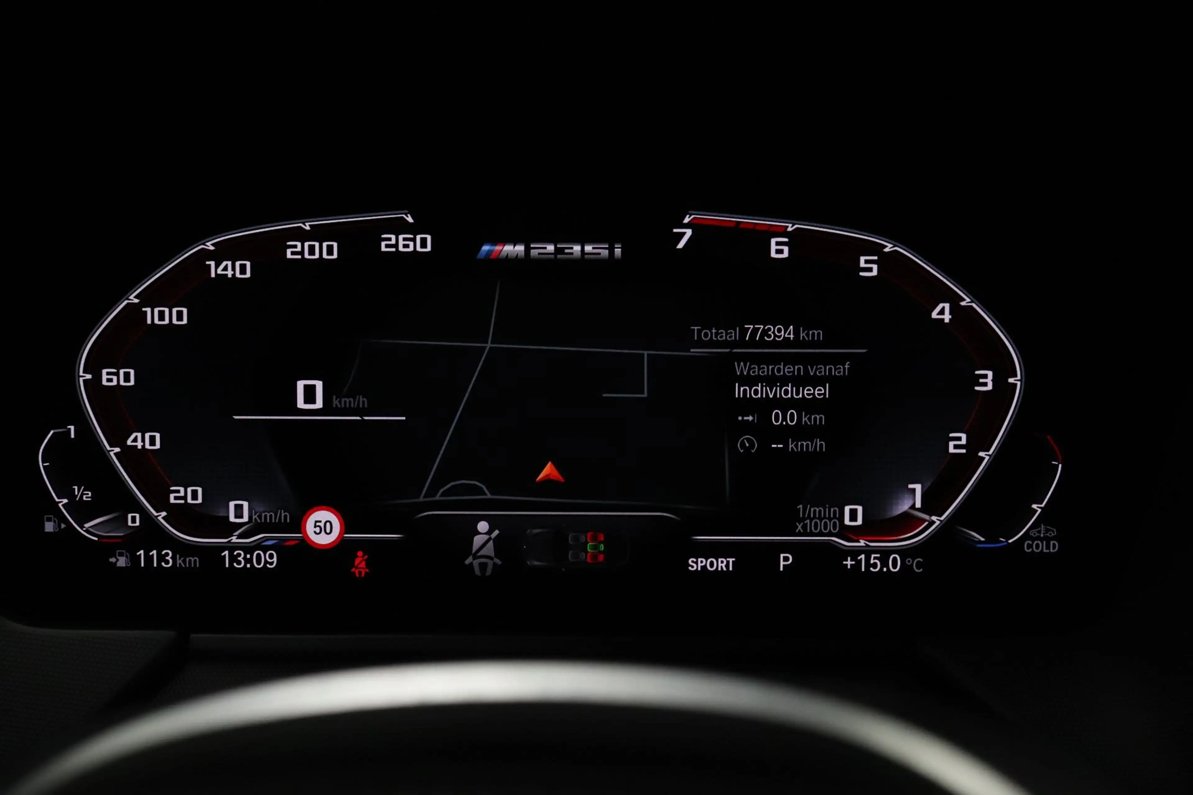 BMW 235 2-serie Gran Coupé M235i xDrive High Executive | H — photo 3