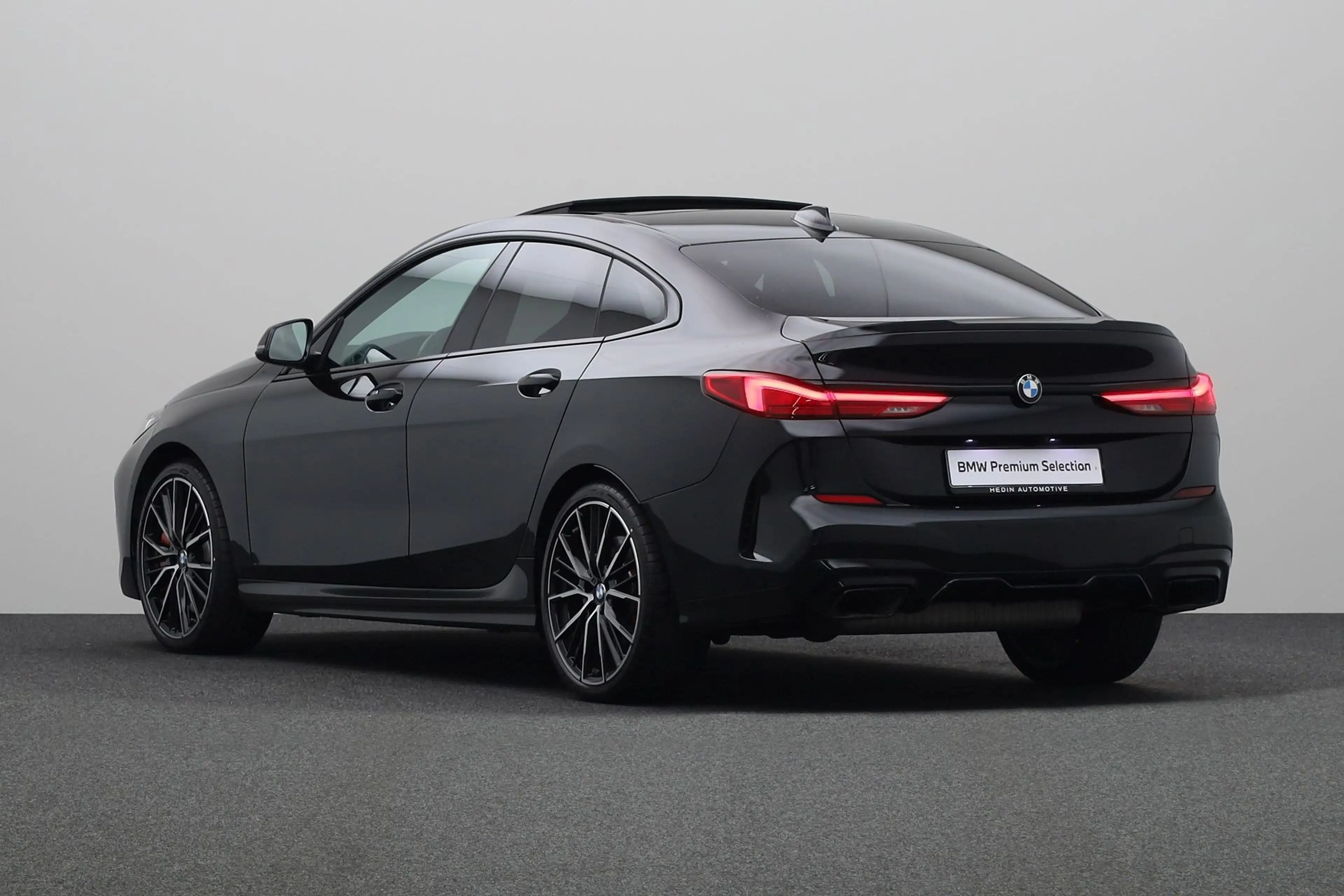 BMW 235 2-serie Gran Coupé M235i xDrive High Executive | H — photo 13