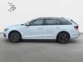 Skoda Octavia Combi Ambition Clever 1.5 TSI *NAVI*SHZ* Weiß - thumbnail 4