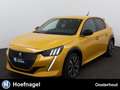 Peugeot 208 1.2 PureTech GT Automaat | Navigatie | Camera | Pa Geel - thumbnail 1