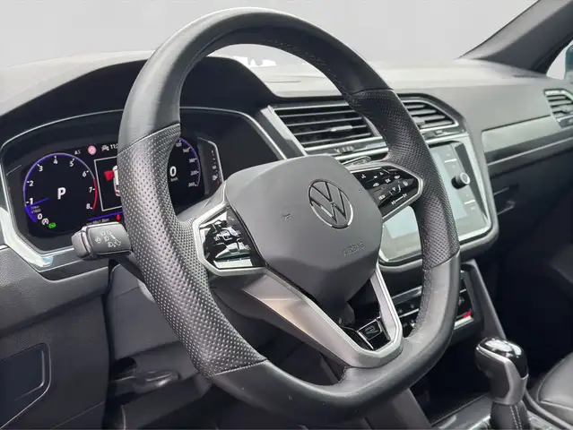 Volkswagen Tiguan view 9