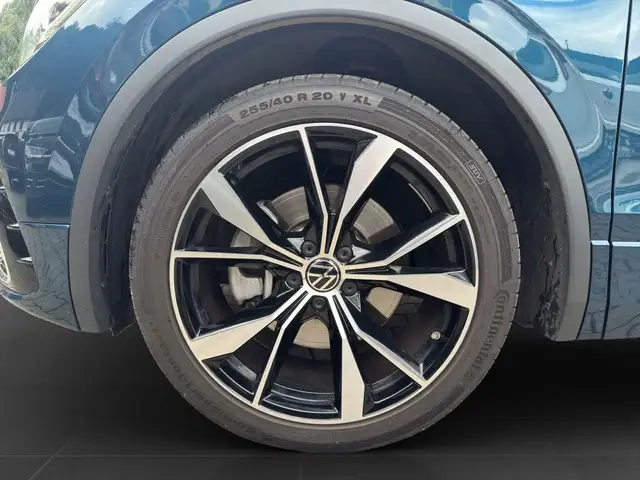 Volkswagen Tiguan view 7