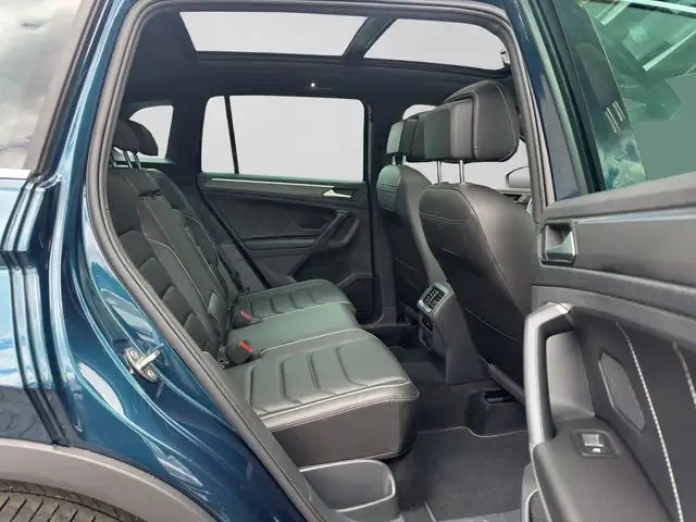 Volkswagen Tiguan view 6
