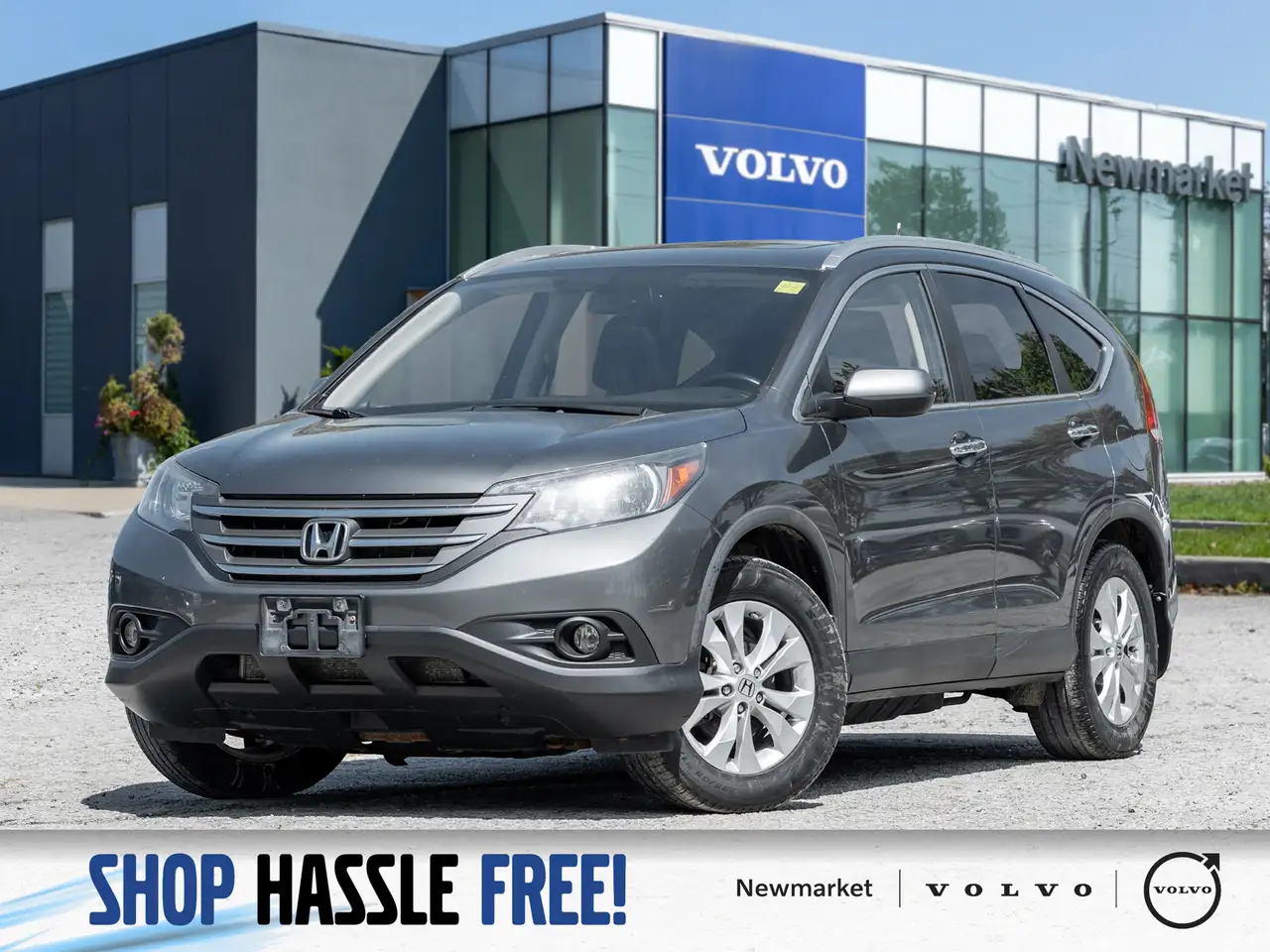 2013 Honda CR-V снимка 2013 Honda CR-V
