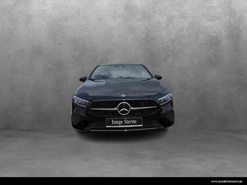 Mercedes-Benz A 200 A 200 Kompakt Progressive/LED/AHK/Kamera/Totwkl — photo 2