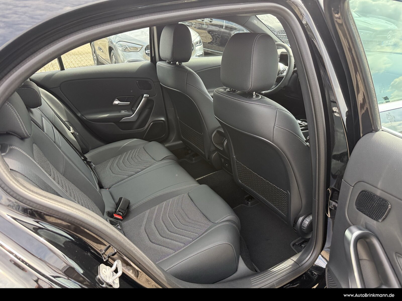 Mercedes-Benz A 200 A 200 Kompakt Progressive/LED/AHK/Kamera/Totwkl — photo 11