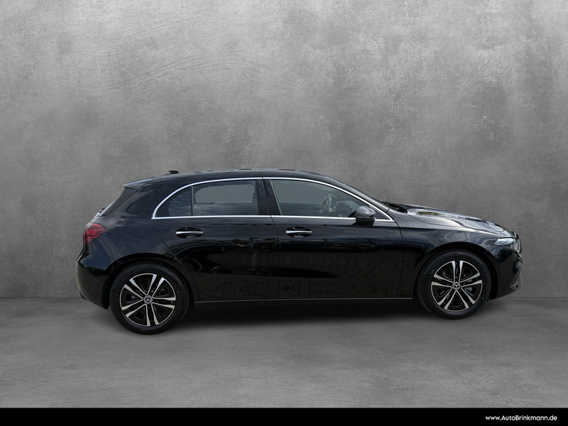 Mercedes-Benz A 200 A 200 Kompakt Progressive/LED/AHK/Kamera/Totwkl — photo 4