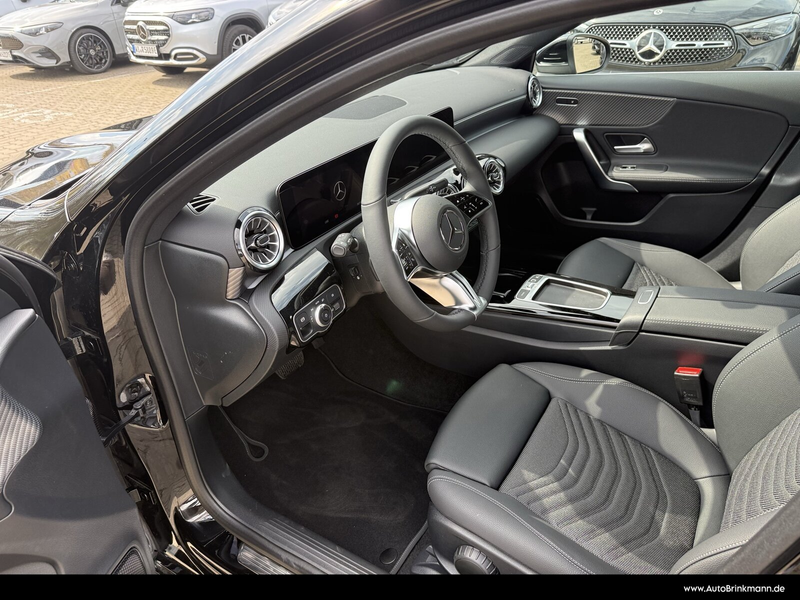 Mercedes-Benz A 200 A 200 Kompakt Progressive/LED/AHK/Kamera/Totwkl — photo 10