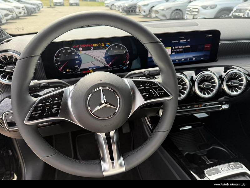 Mercedes-Benz A 200 A 200 Kompakt Progressive/LED/AHK/Kamera/Totwkl — photo 12