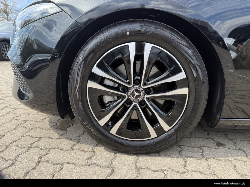 Mercedes-Benz A 200 A 200 Kompakt Progressive/LED/AHK/Kamera/Totwkl — photo 9