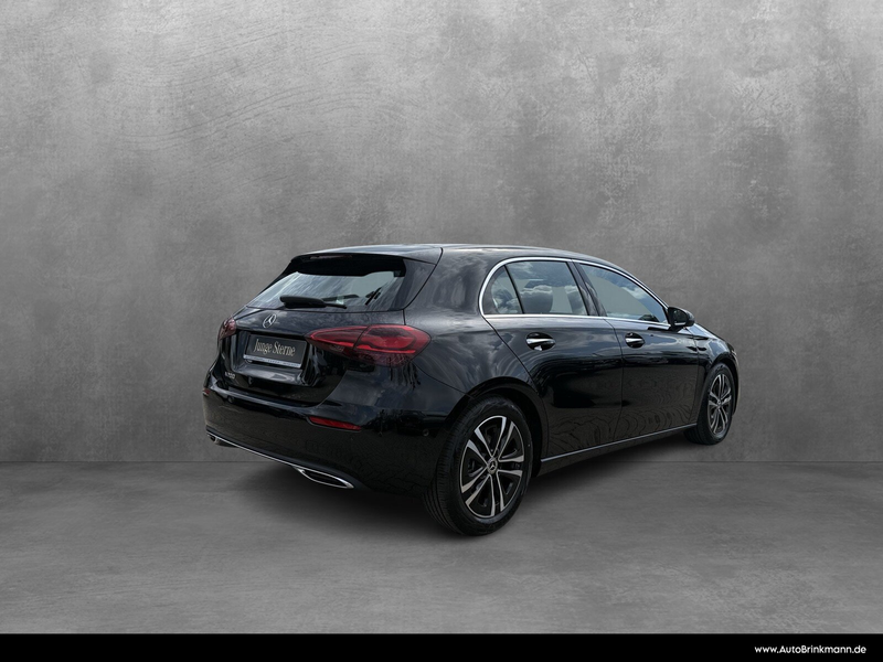 Mercedes-Benz A 200 A 200 Kompakt Progressive/LED/AHK/Kamera/Totwkl — photo 5