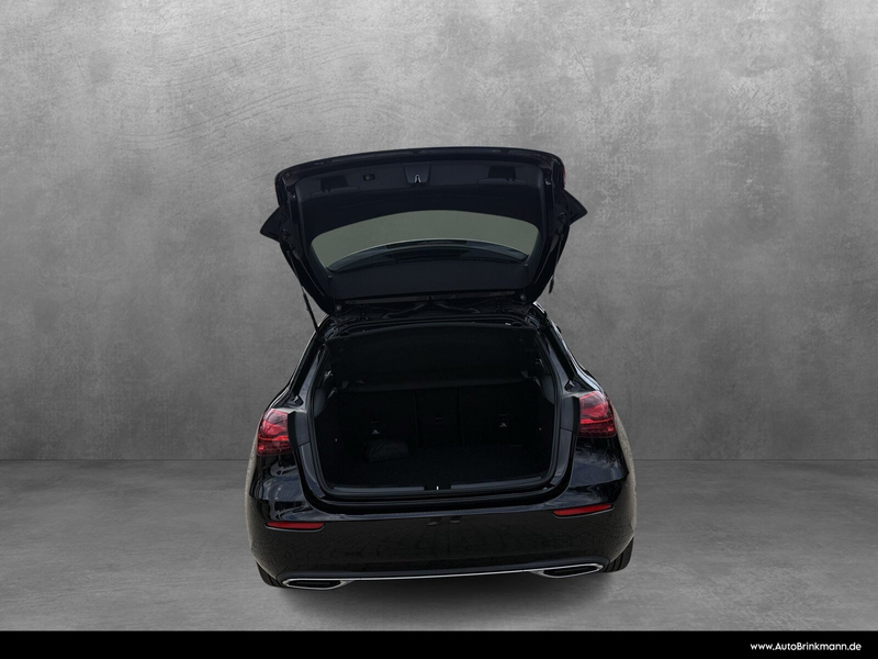 Mercedes-Benz A 200 A 200 Kompakt Progressive/LED/AHK/Kamera/Totwkl — photo 7