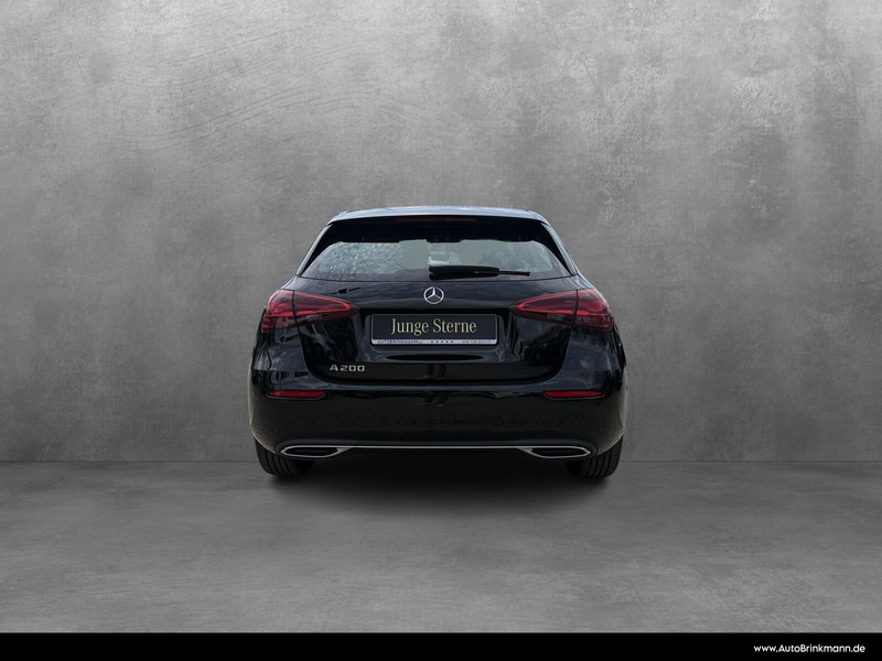 Mercedes-Benz A 200 A 200 Kompakt Progressive/LED/AHK/Kamera/Totwkl — photo 6