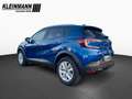 Mitsubishi ASX Plus 1.3 T-B Mildhybrid (140 PS) 6MT Blau - thumbnail 6