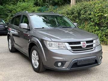 Freemont 2.0 MultiJet Lounge