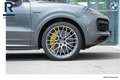 Porsche Cayenne Coupe Turbo S E-Hybrid Grau - thumbnail 33